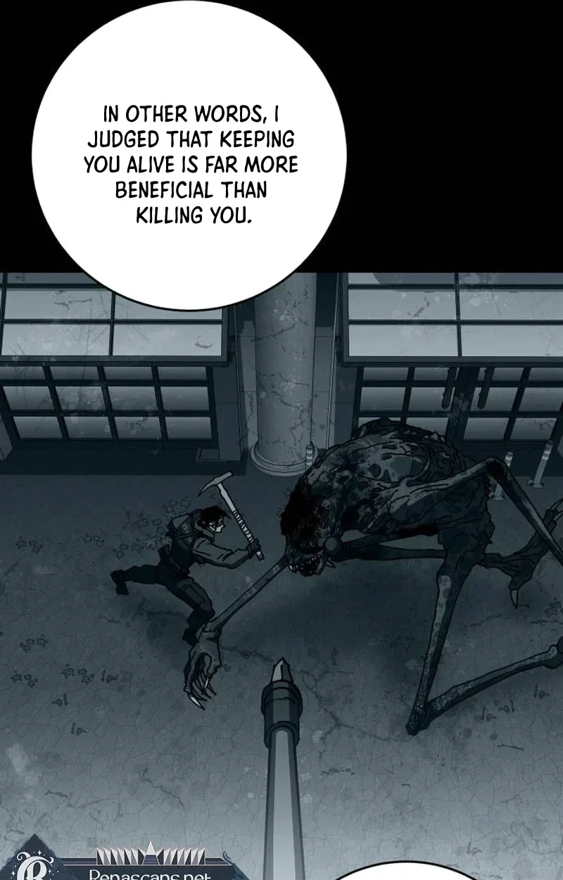 Widower Chapter 23 page 30 - 