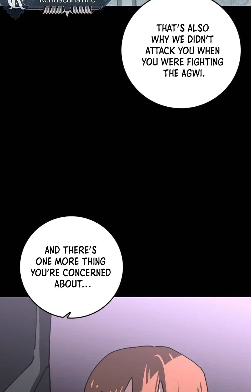 Widower Chapter 23 page 31 - 