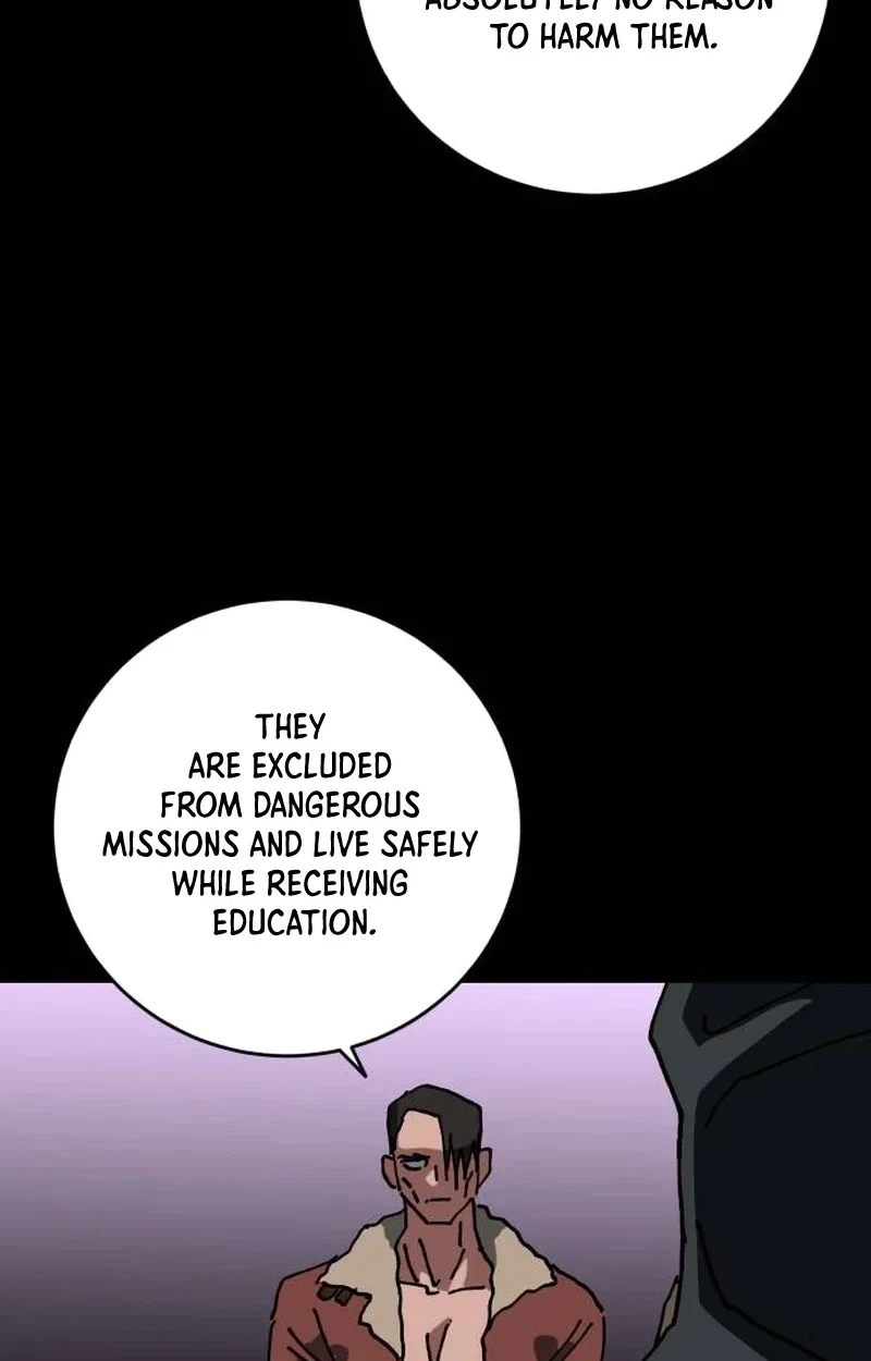 Widower Chapter 23 page 34 - 