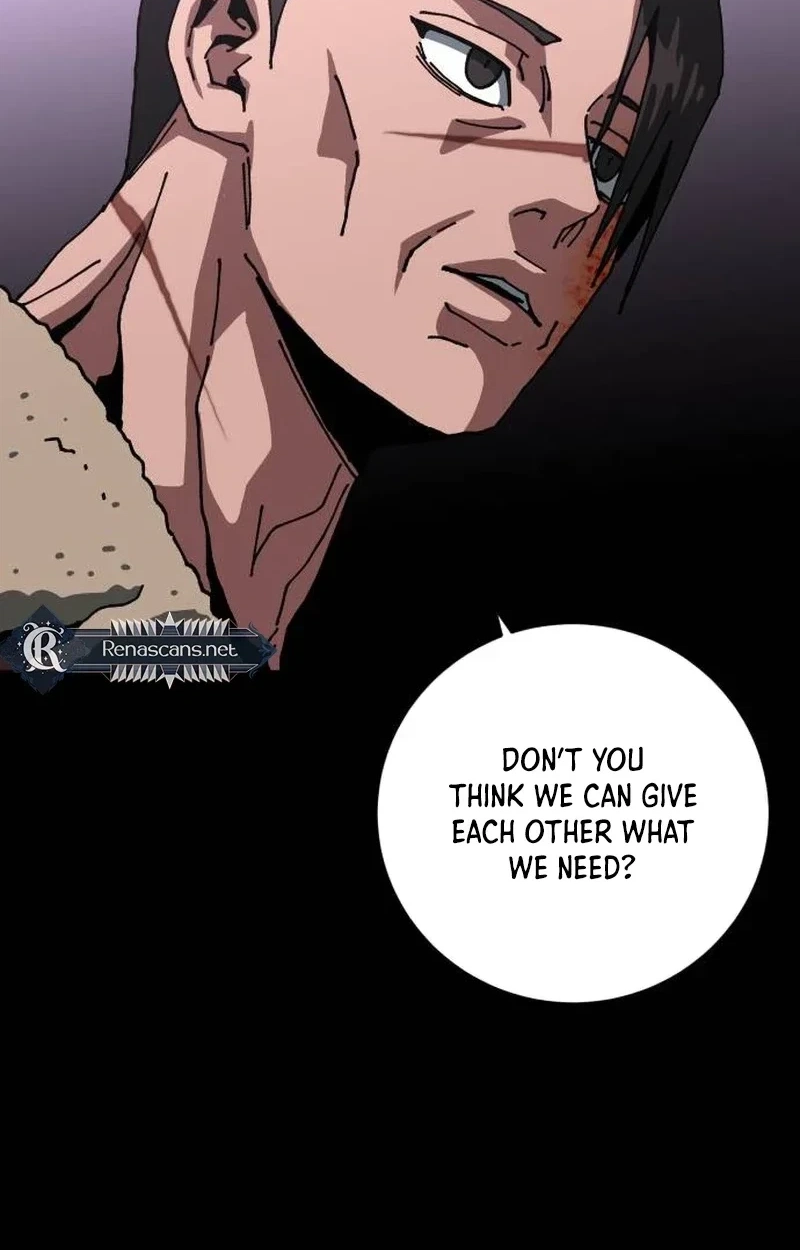 Widower Chapter 23 page 37 - 