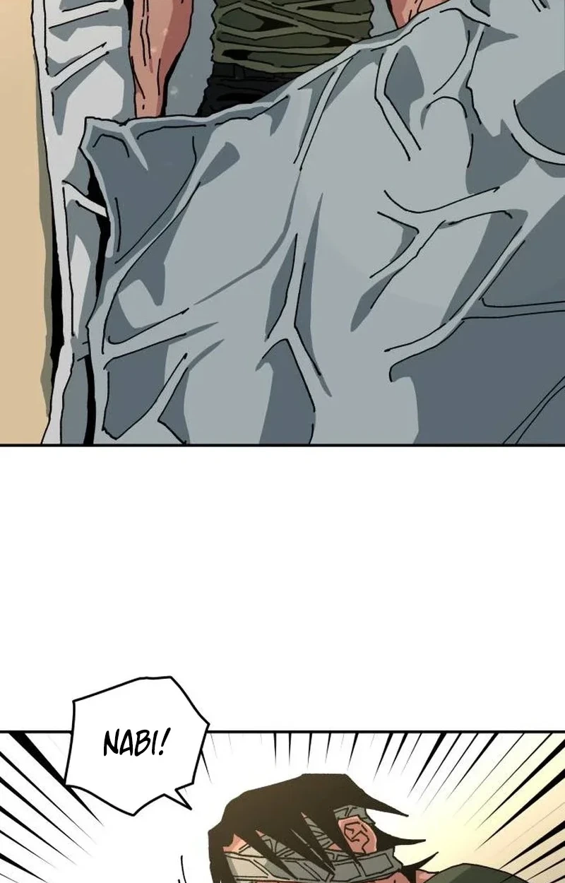 Widower Chapter 23 page 5 - 