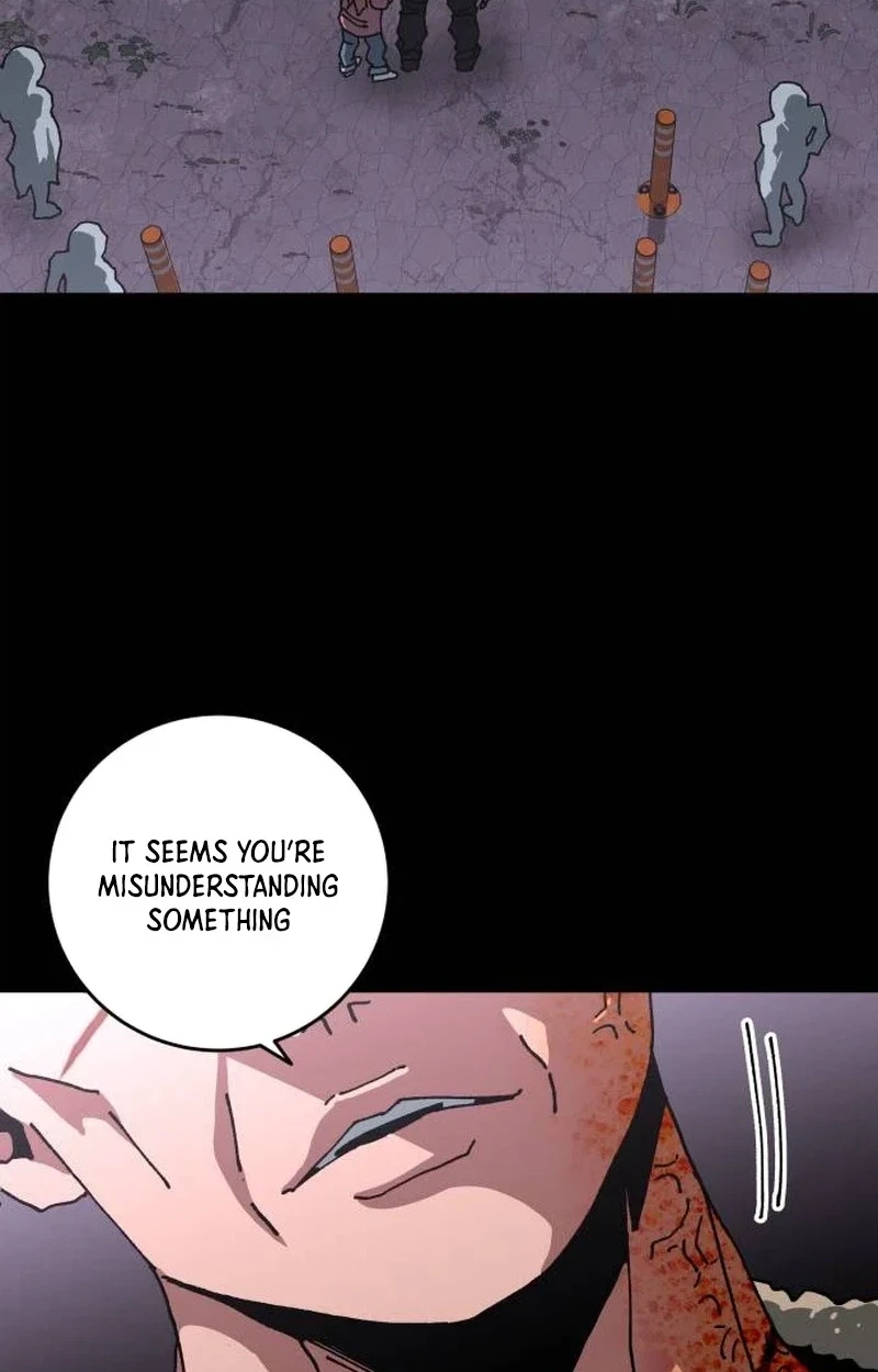 Widower Chapter 23 page 42 - 