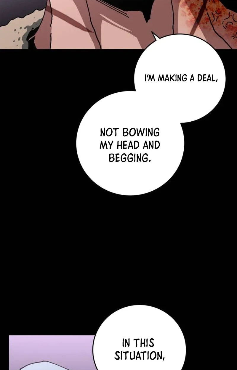 Widower Chapter 23 page 43 - 
