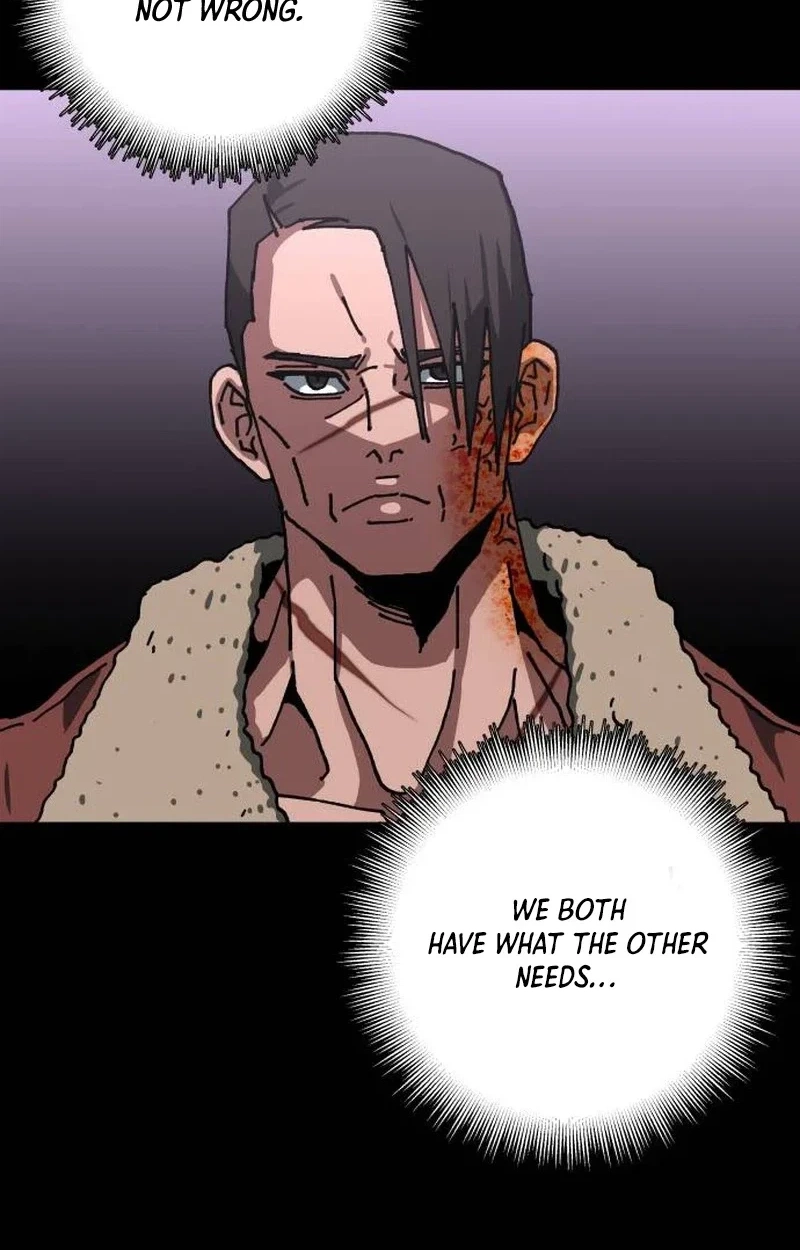 Widower Chapter 23 page 49 - 