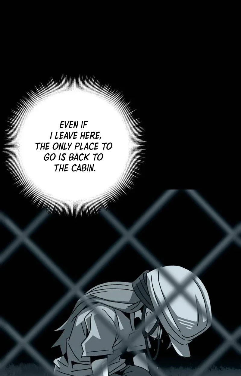 Widower Chapter 23 page 50 - 