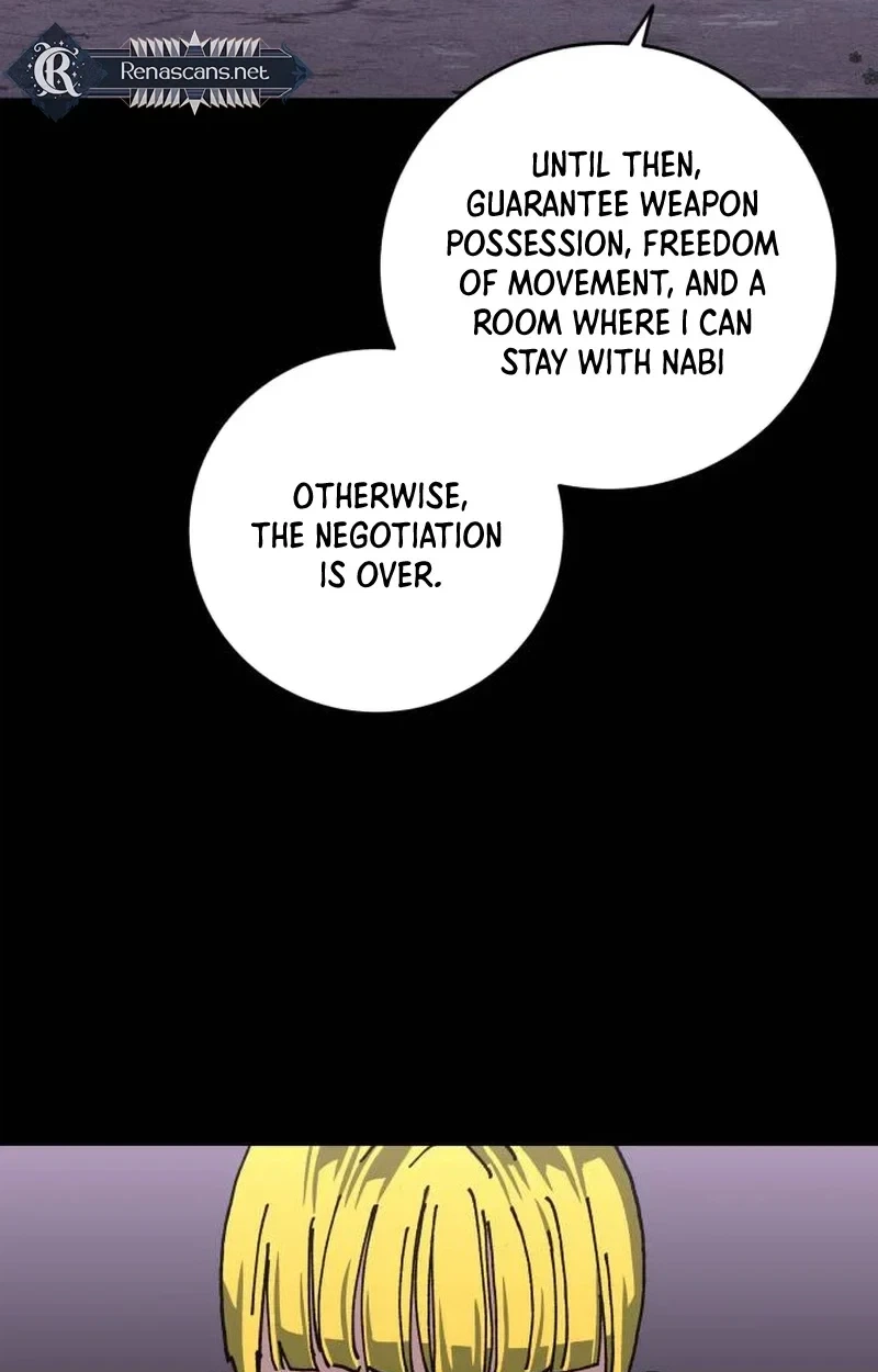 Widower Chapter 23 page 57 - 