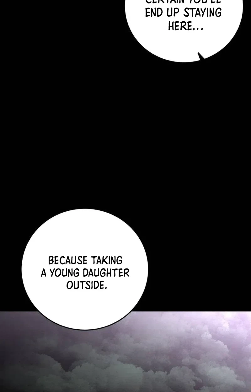 Widower Chapter 23 page 61 - 