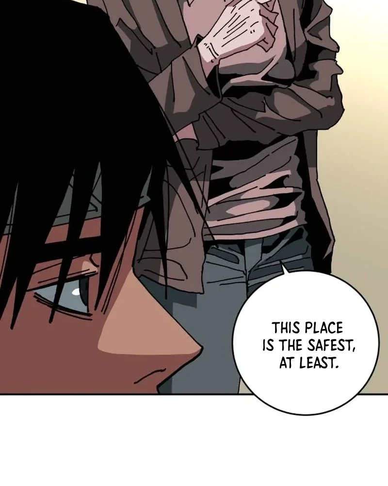 Widower Chapter 23 page 66 - 