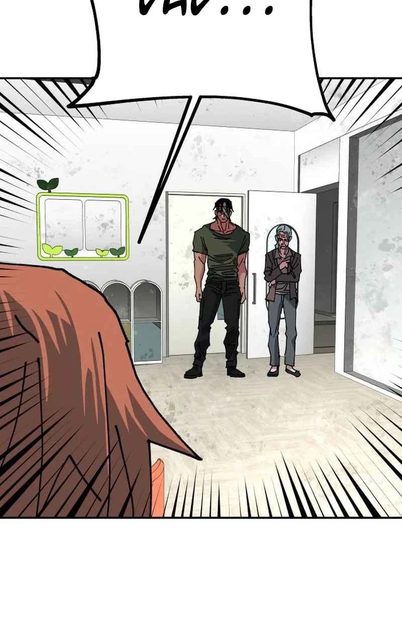 Widower Chapter 23 page 70 - 