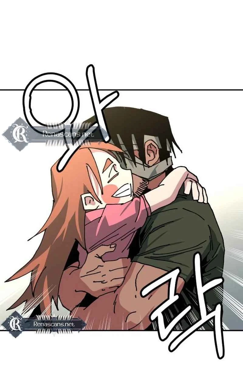 Widower Chapter 23 page 71 - 