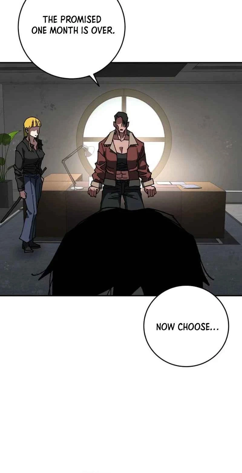 Widower Chapter 23 page 75 - 