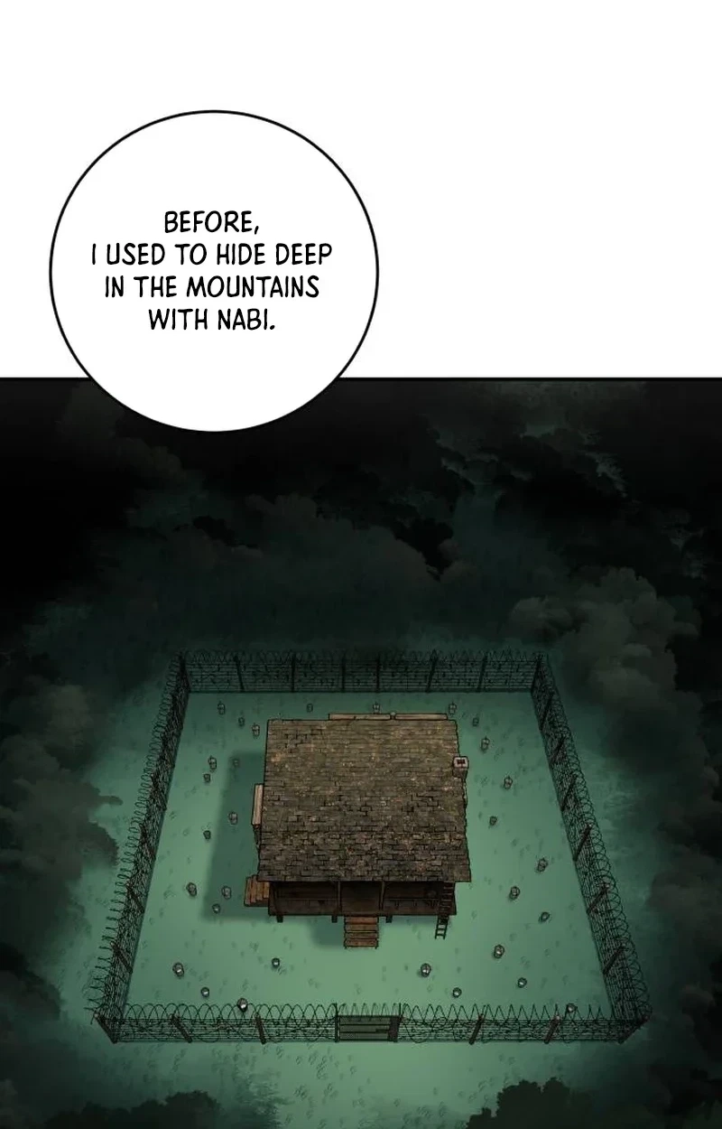 Widower Chapter 23 page 79 - 