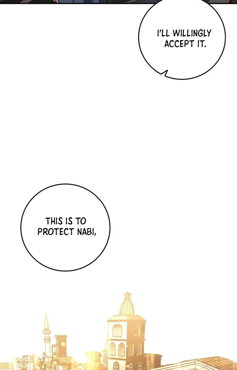 Widower Chapter 23 page 83 - 