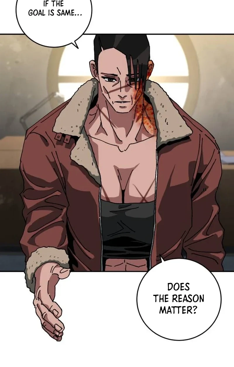 Widower Chapter 23 page 86 - 