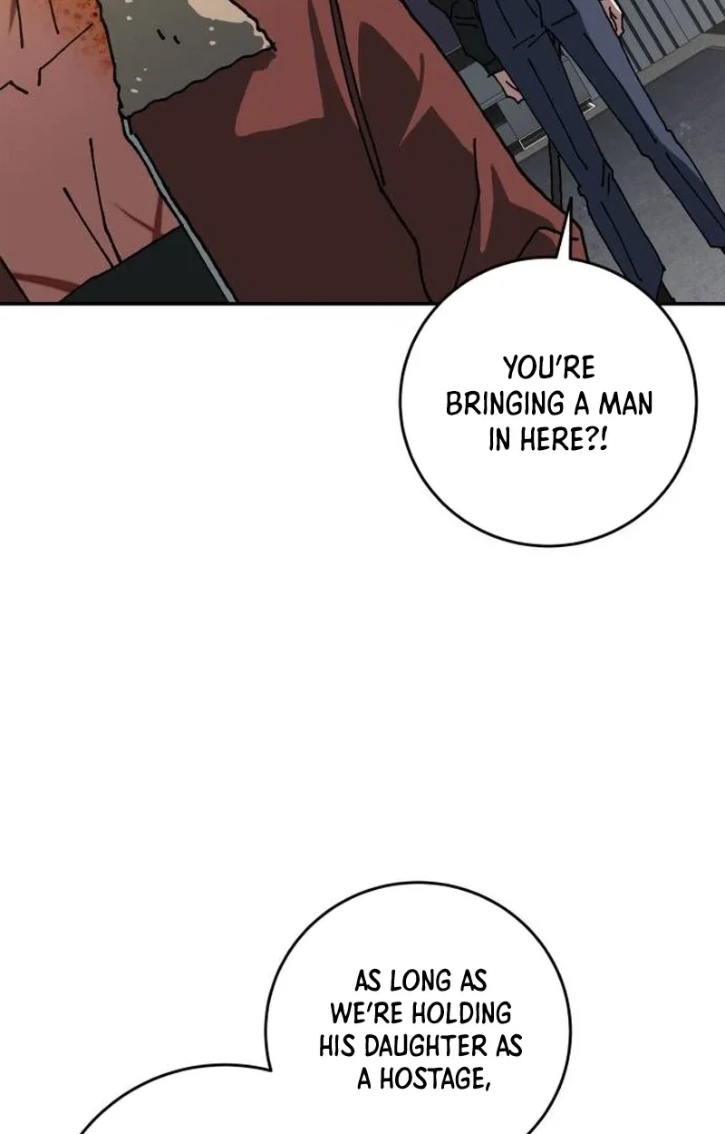 Widower Chapter 23 page 97 - 