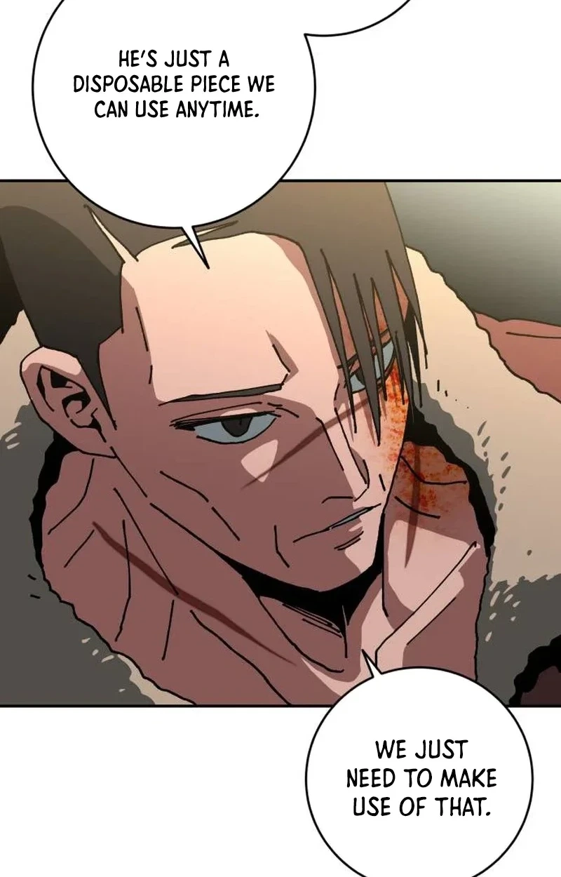 Widower Chapter 23 page 98 - 