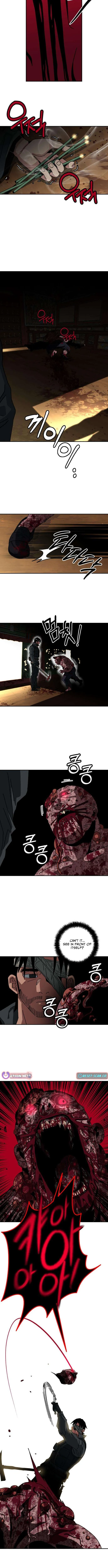 Widower Chapter 5 page 4 - 
