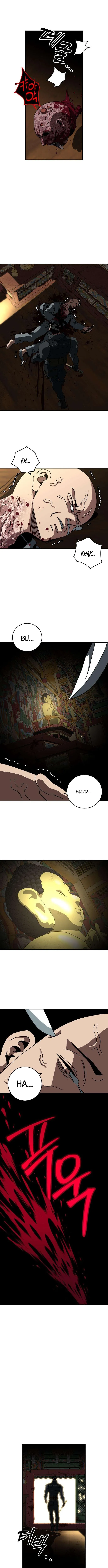Widower Chapter 5 page 5 - 
