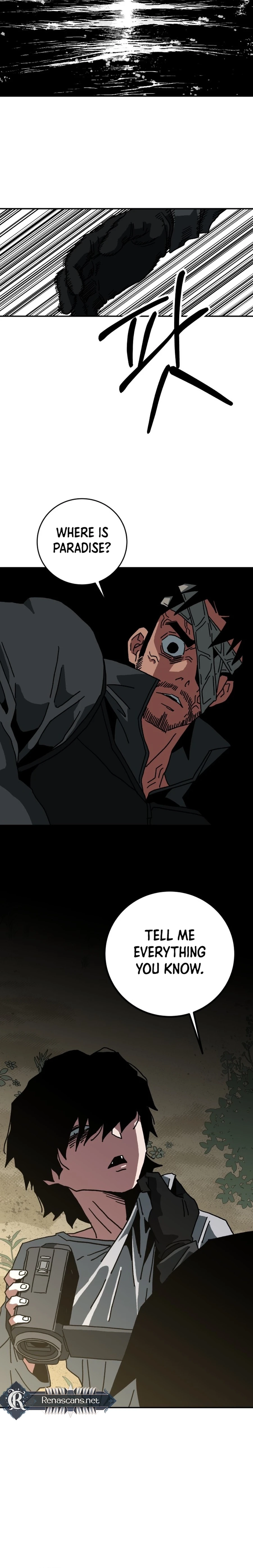 Widower Chapter 6 page 12 - 