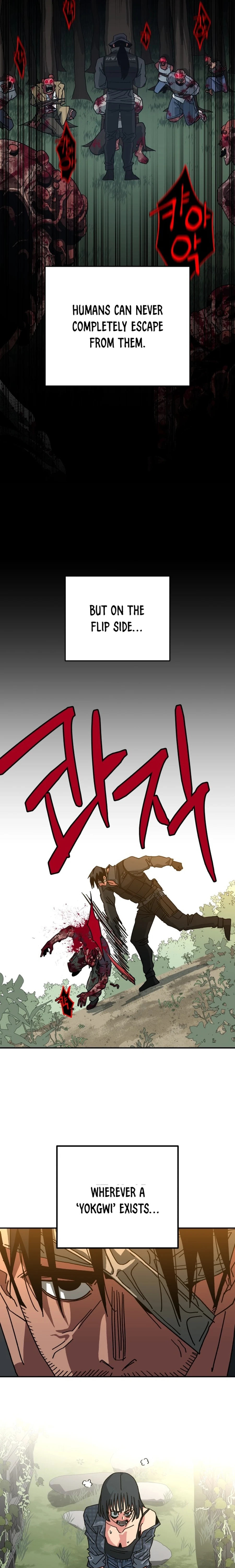 Widower Chapter 6 page 3 - 