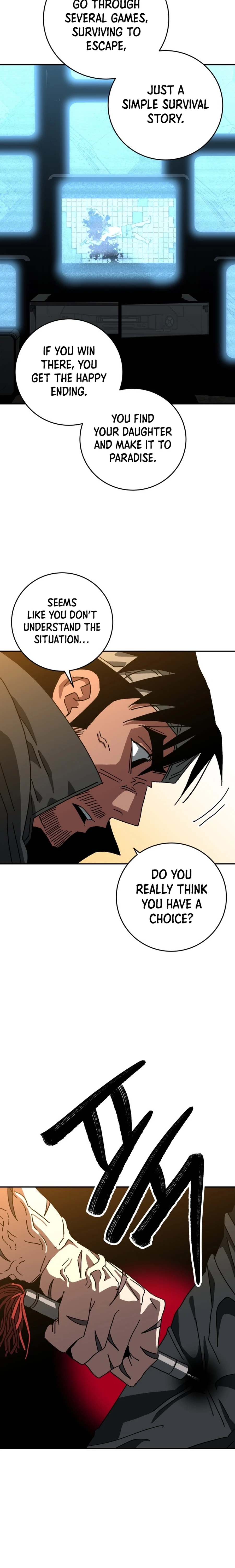 Widower Chapter 6 page 24 - 