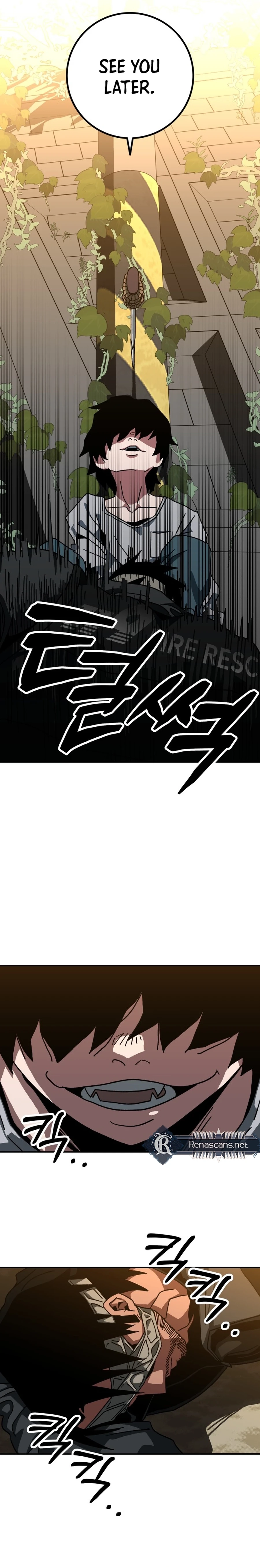 Widower Chapter 6 page 30 - 