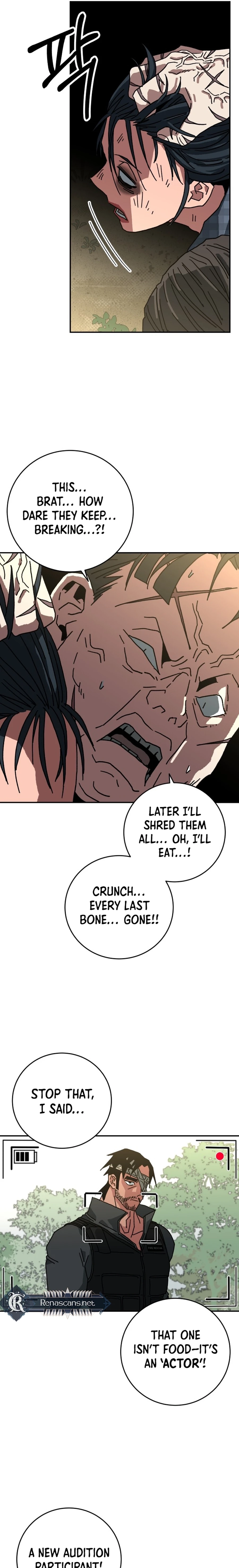 Widower Chapter 6 page 7 - 