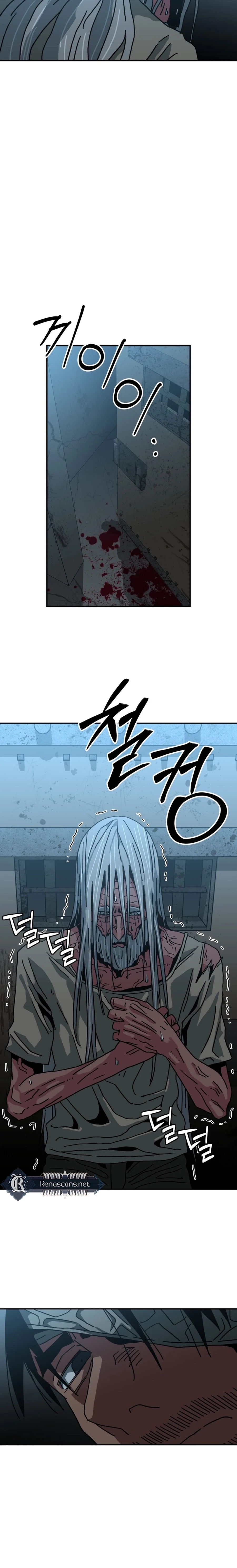 Widower Chapter 7 page 24 - 