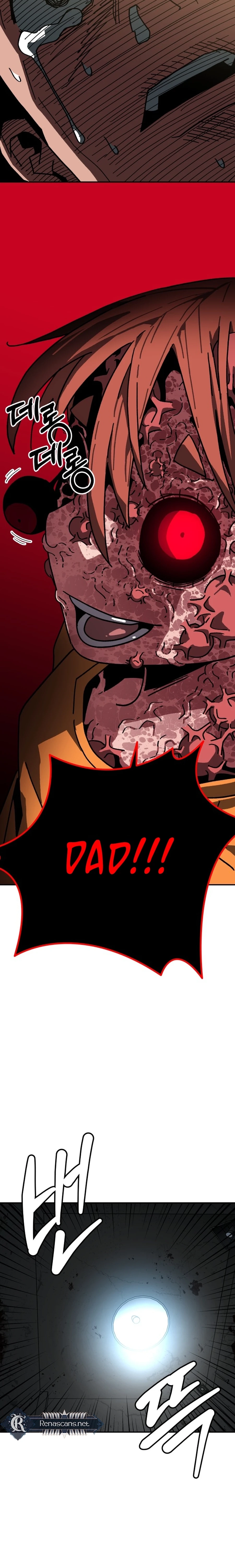 Widower Chapter 7 page 4 - 