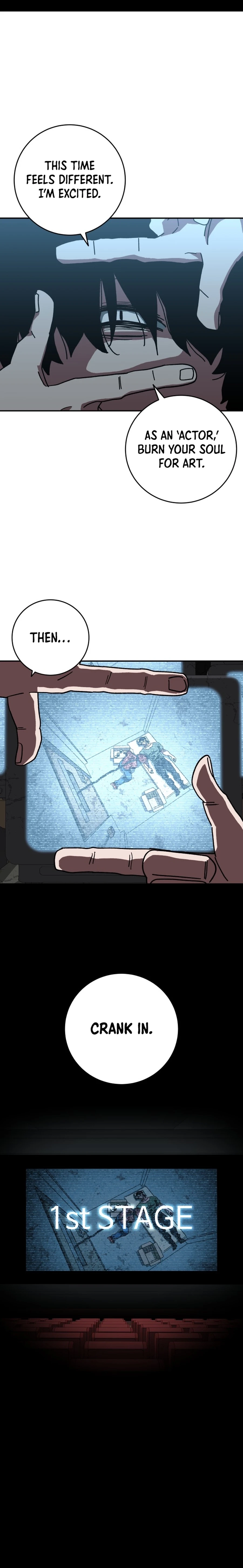 Widower Chapter 7 page 8 - 