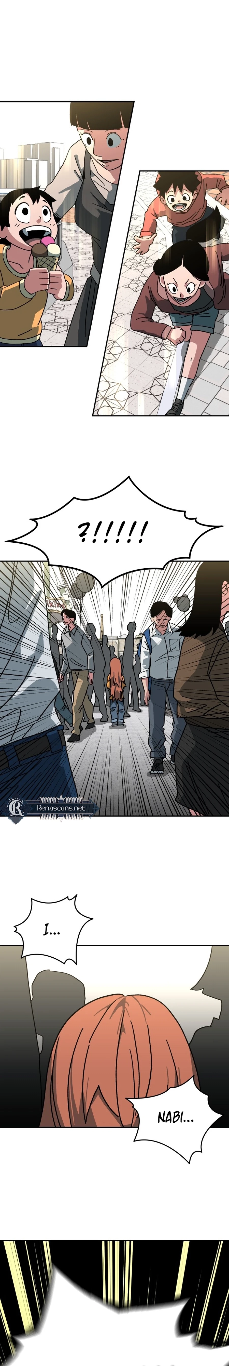 Widower Chapter 77 page 2 - 