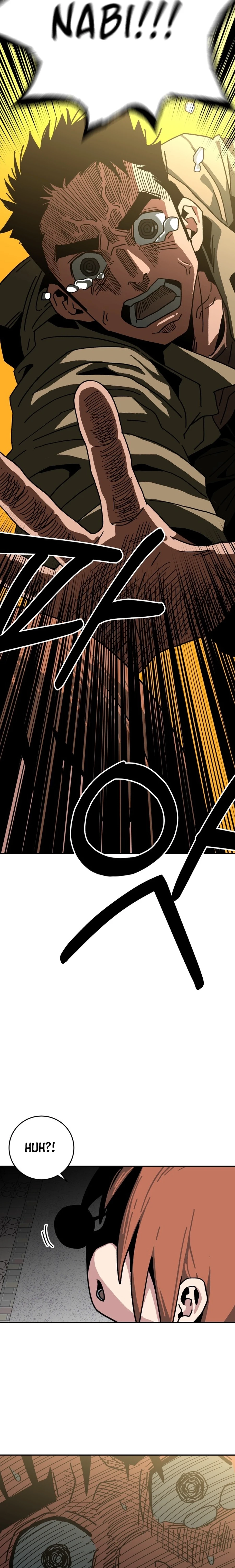 Widower Chapter 77 page 3 - 
