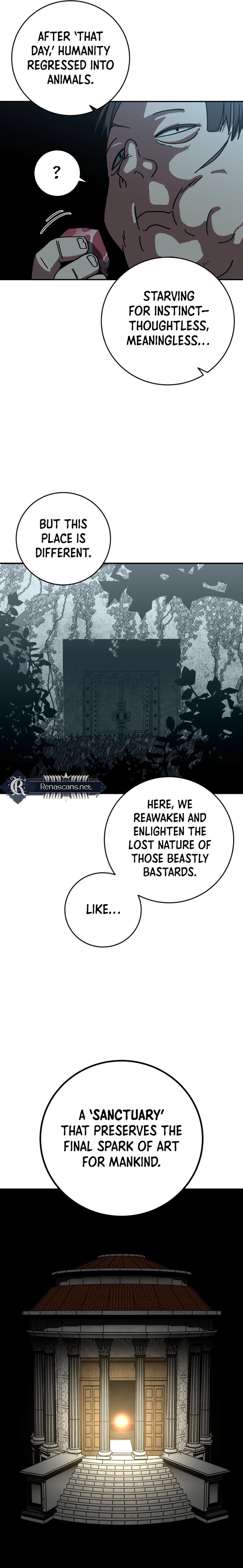 Widower Chapter 77 page 7 - 