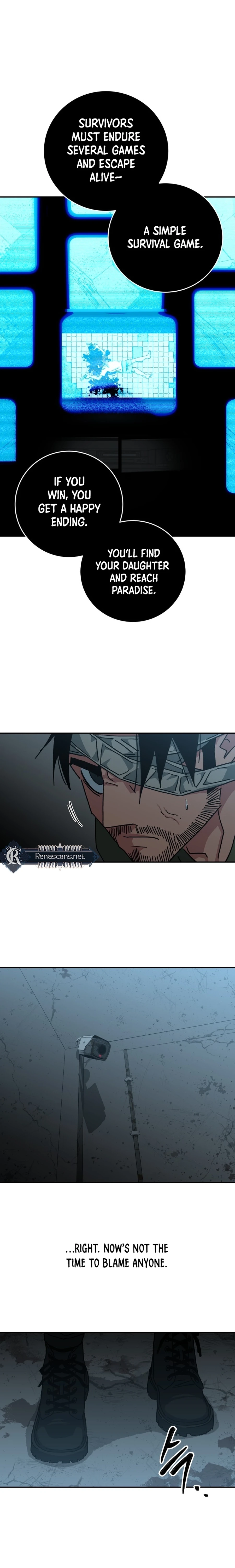 Widower Chapter 77 page 10 - 