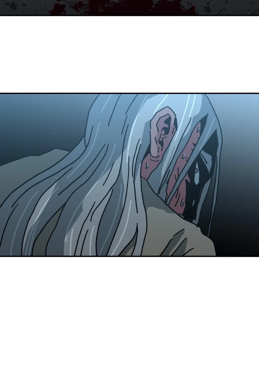 Widower Chapter 78 page 101 - 