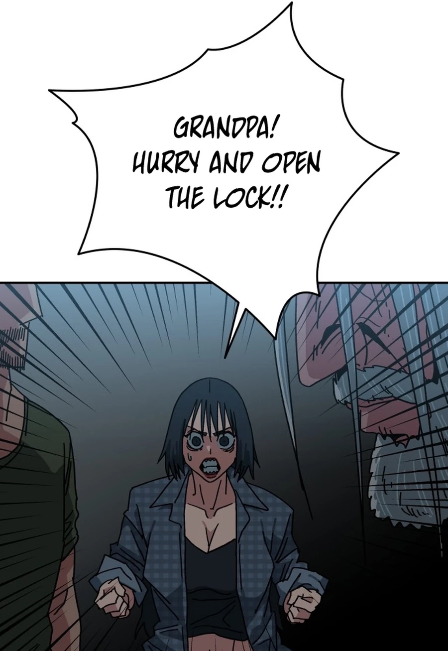 Widower Chapter 78 page 106 - 