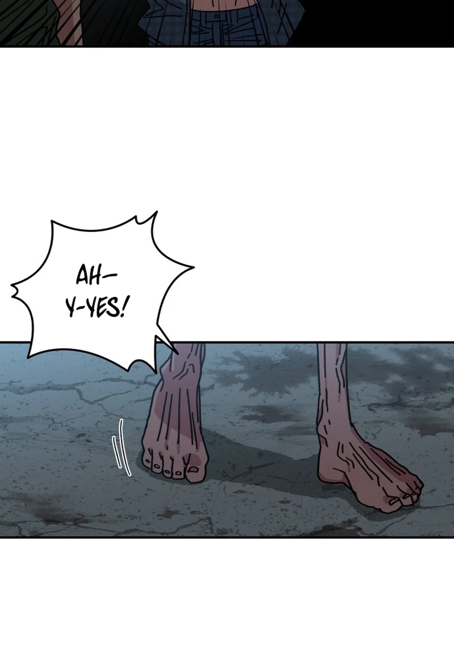 Widower Chapter 78 page 107 - 
