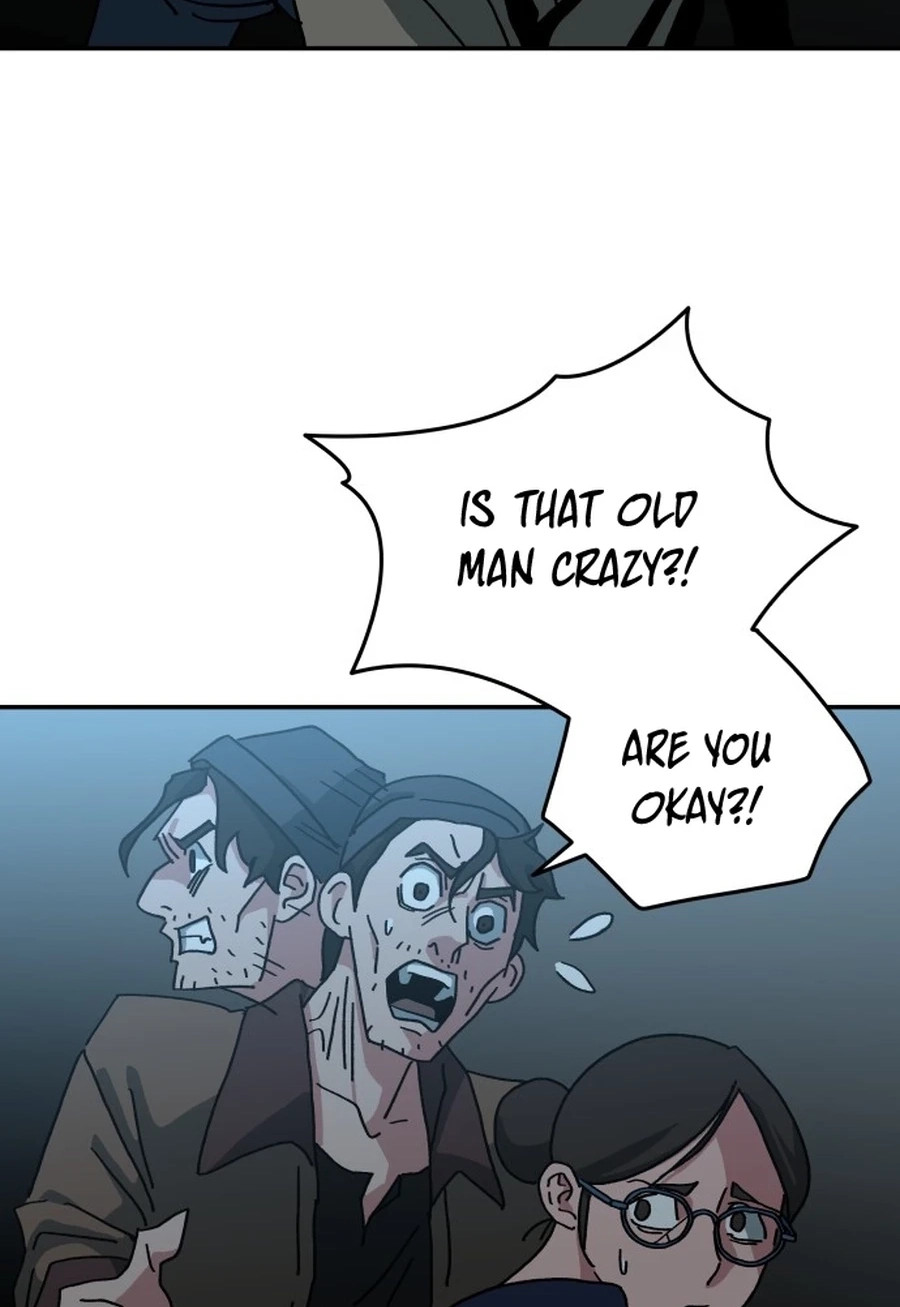Widower Chapter 78 page 109 - 
