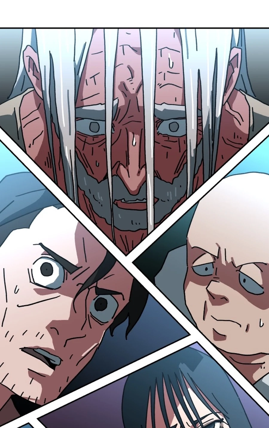 Widower Chapter 78 page 118 - 