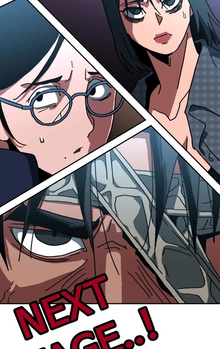 Widower Chapter 78 page 119 - 
