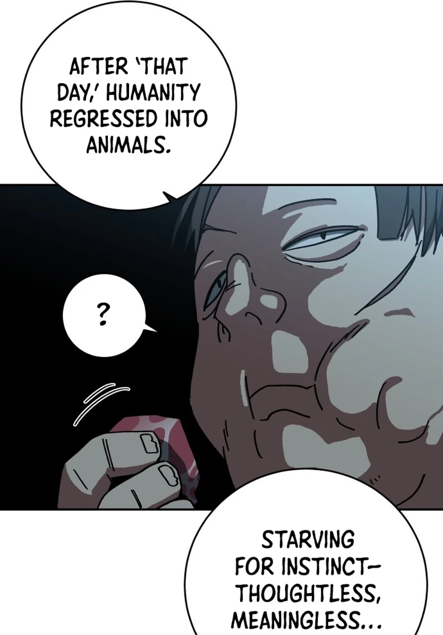 Widower Chapter 78 page 26 - 
