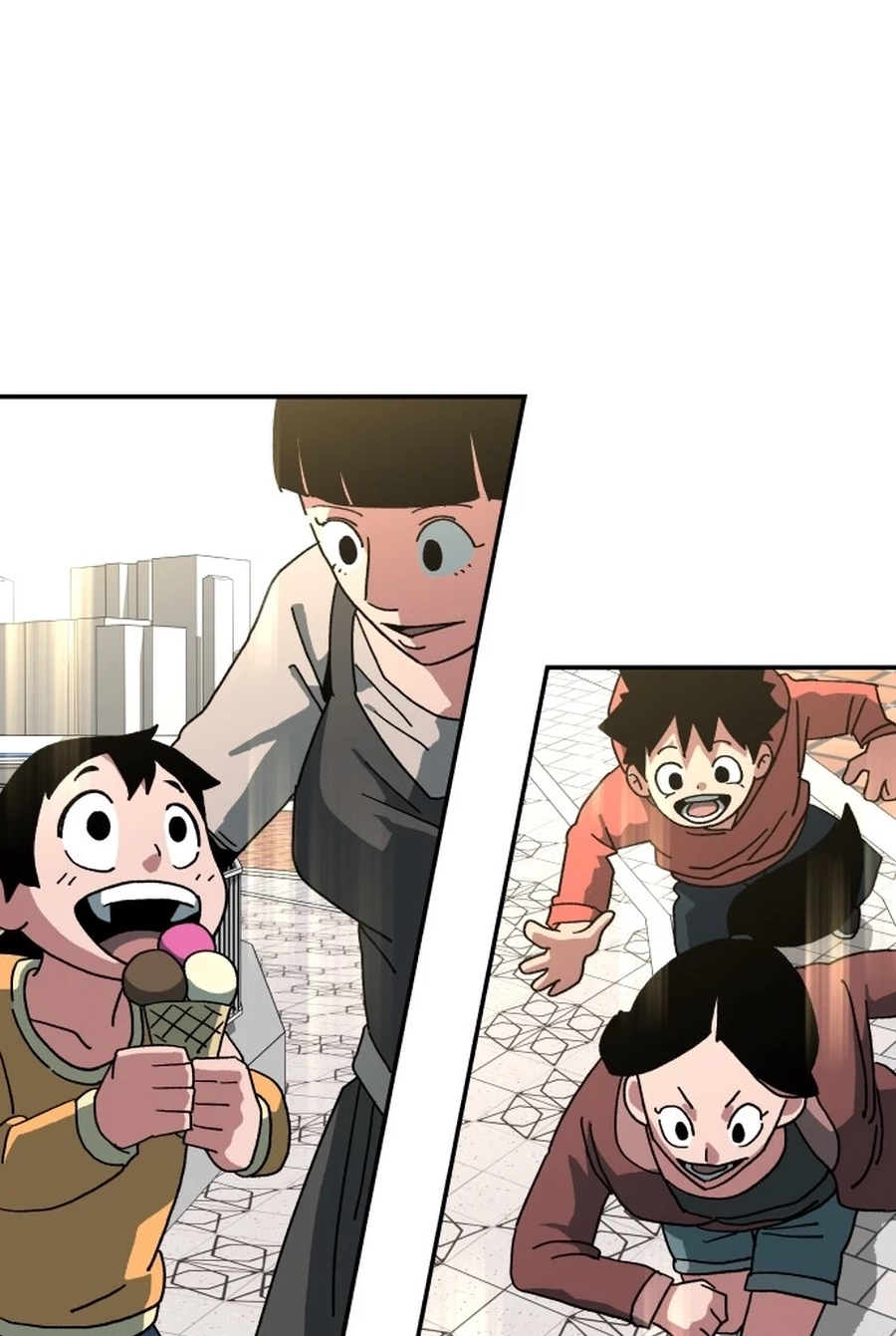 Widower Chapter 78 page 5 - 