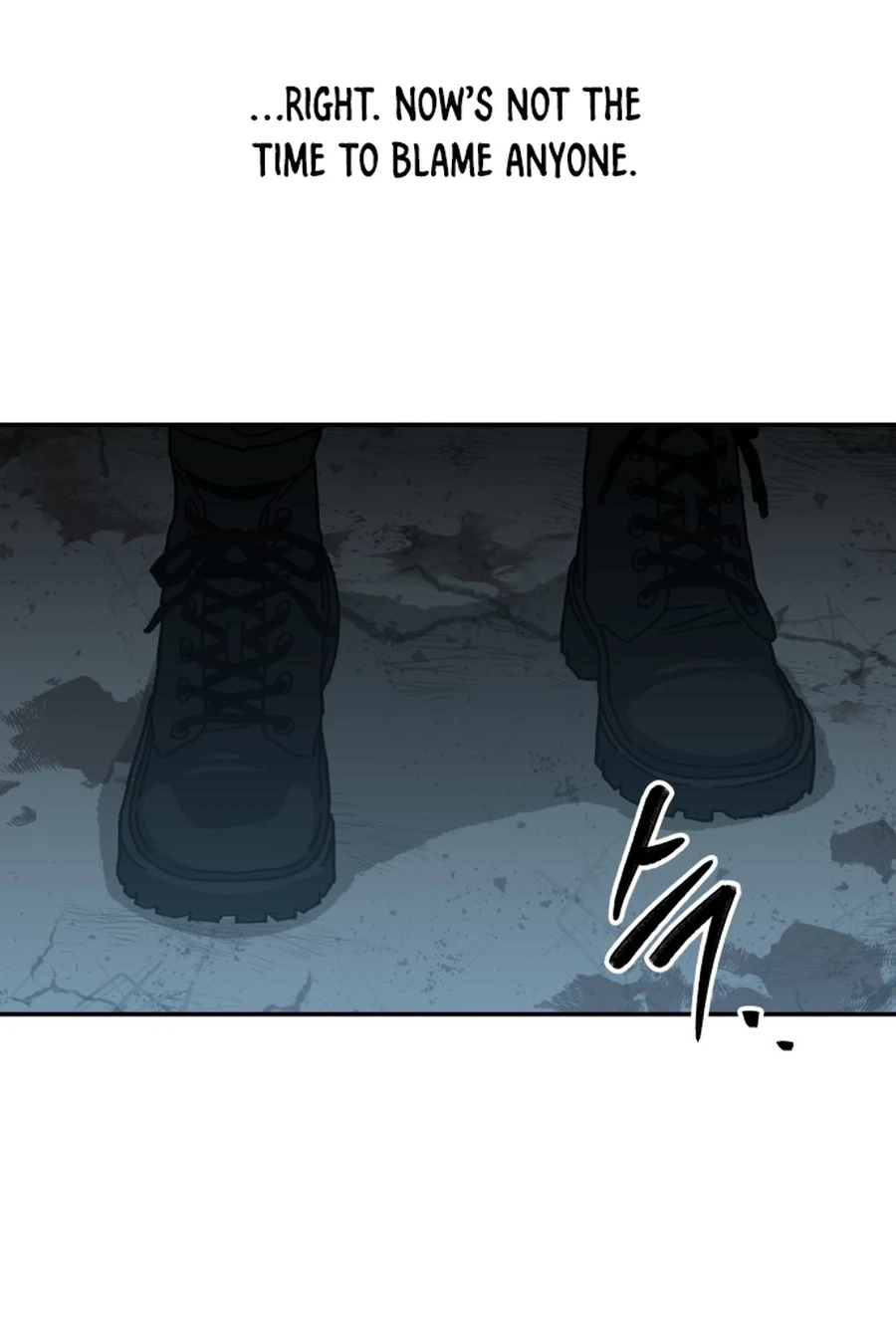 Widower Chapter 78 page 43 - 