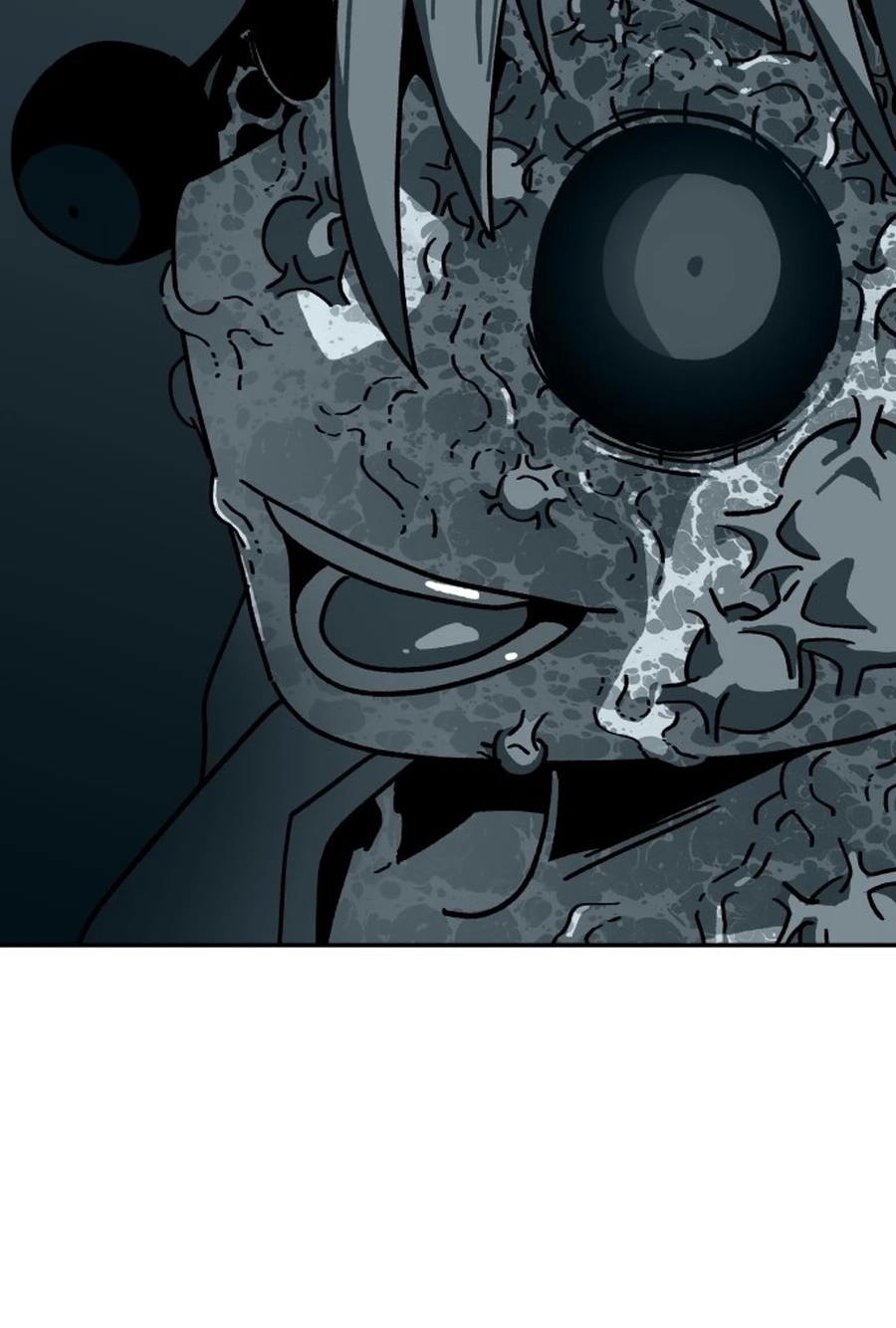 Widower Chapter 78 page 49 - 