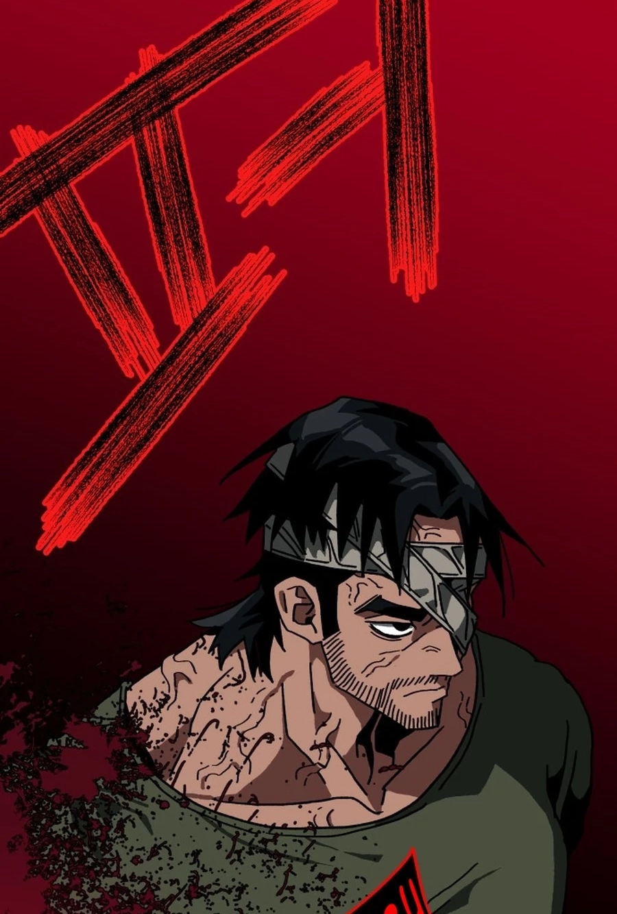 Widower Chapter 78 page 51 - 