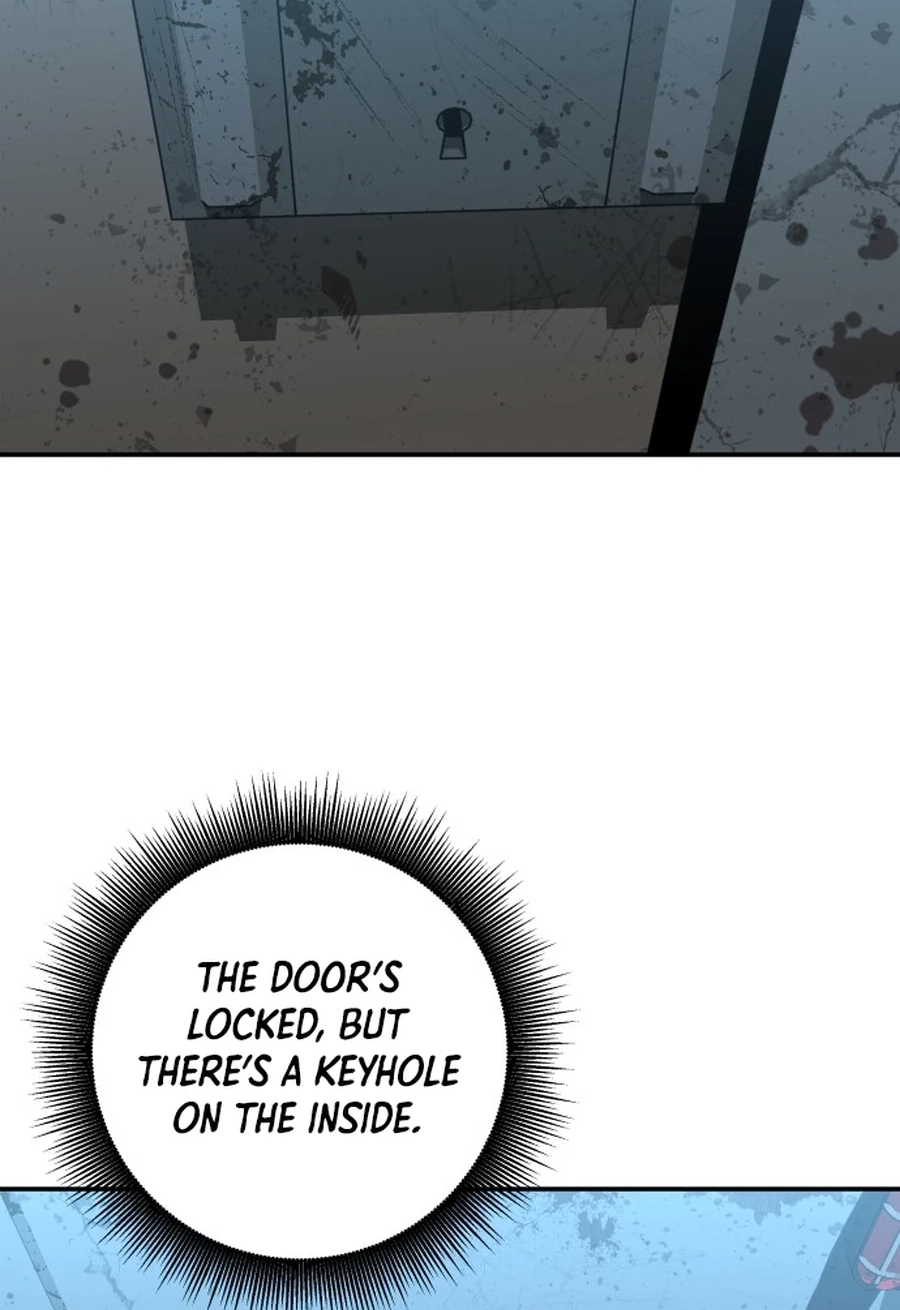 Widower Chapter 78 page 54 - 