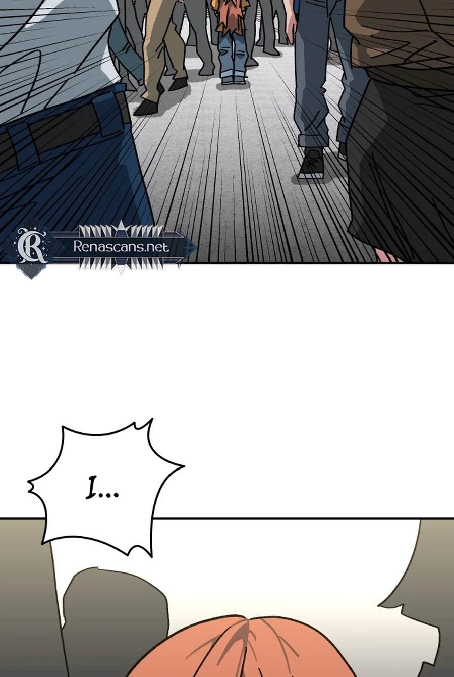 Widower Chapter 78 page 7 - 