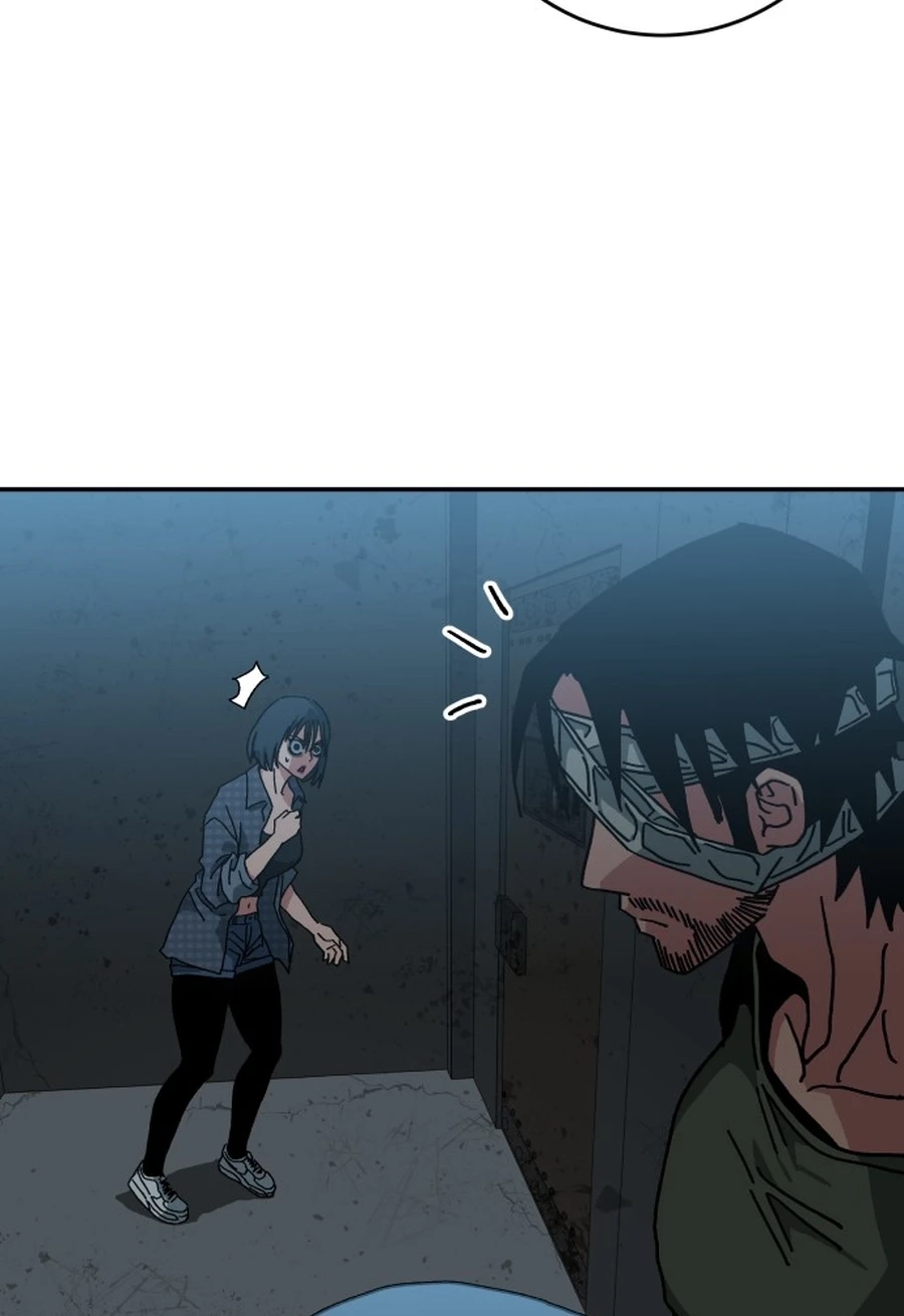 Widower Chapter 78 page 61 - 