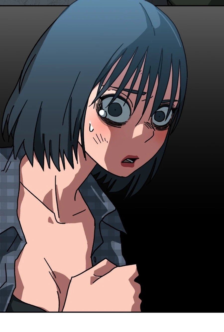 Widower Chapter 78 page 62 - 