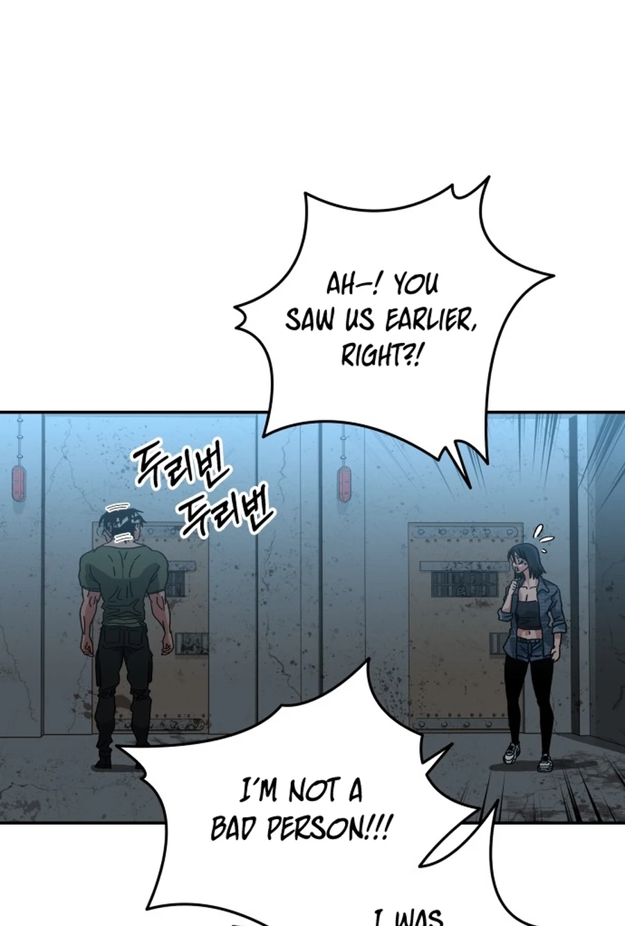 Widower Chapter 78 page 63 - 